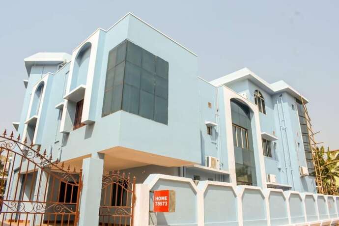 Imagen general del Hotel Goroomgo Elite Stay Bhubaneswar. Foto 6