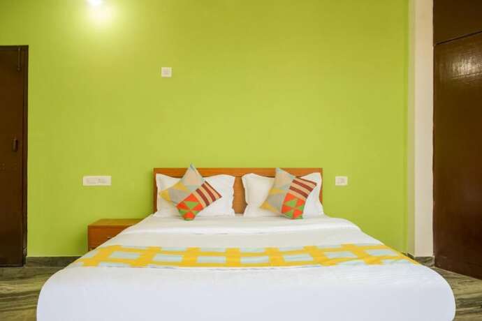 Imagen general del Hotel Goroomgo Elite Stay Bhubaneswar. Foto 7