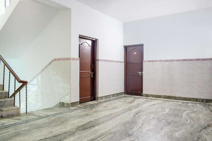 Imagen general del Hotel Goroomgo Elite Stay Bhubaneswar. Foto 9