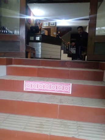 Imagen general del Hotel Goroomgo. Foto 1