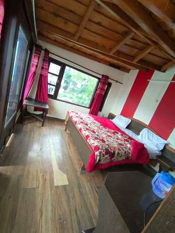 Imagen de la habitación del Hotel Goroomgo. Foto 12
