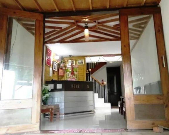 Imagen general del Hotel Goroomgo. Foto 3