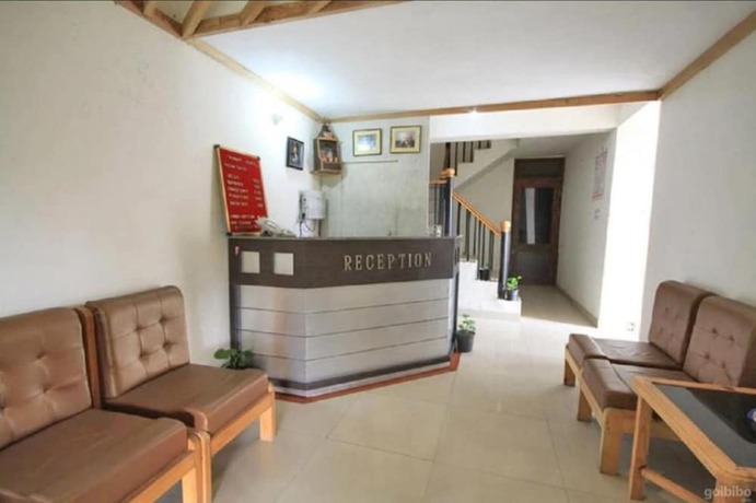 Imagen general del Hotel Goroomgo. Foto 5