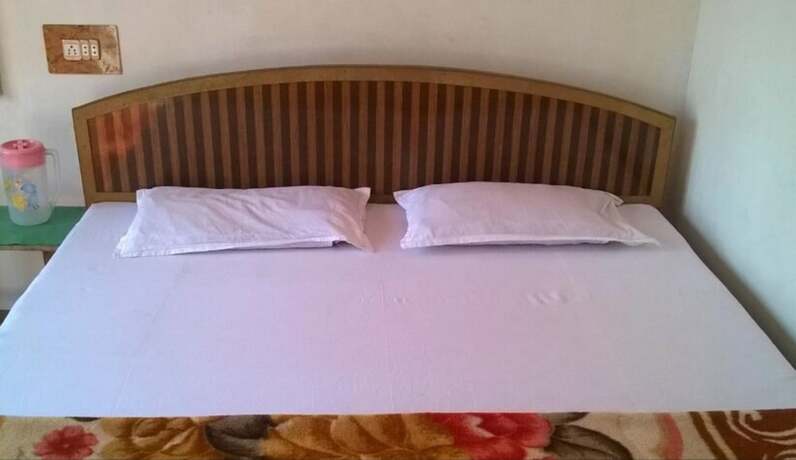 Imagen general del Hotel Goroomgo Fiza Guest House Pahalgam. Foto 1
