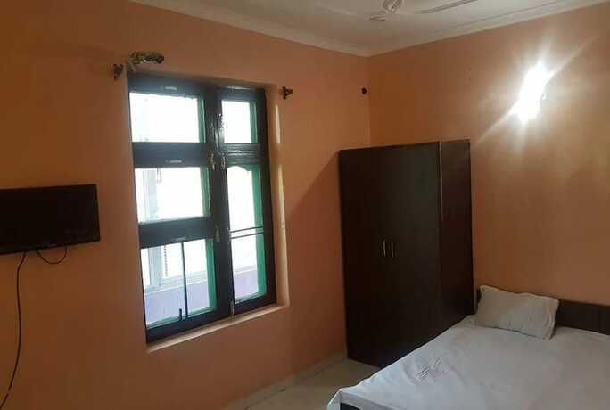 Imagen general del Hotel Goroomgo GRT Inn Ambala. Foto 2