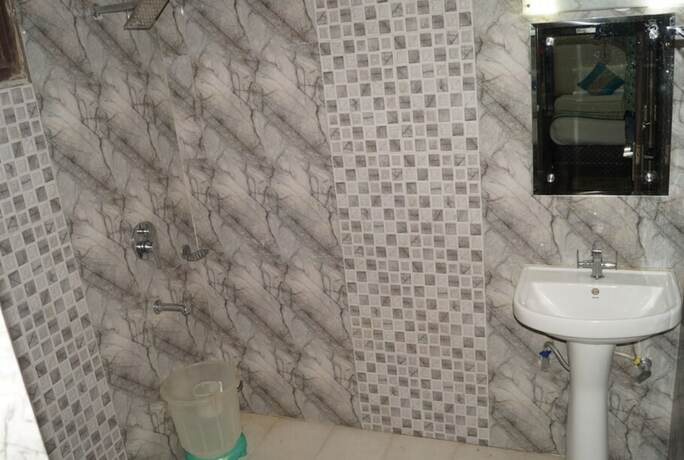 Imagen general del Hotel Goroomgo GRT Inn Ambala. Foto 5