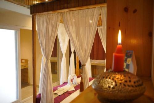 Imagen general del Hotel Goroomgo Gandhi\'s Paradise Dharamshala. Foto 9