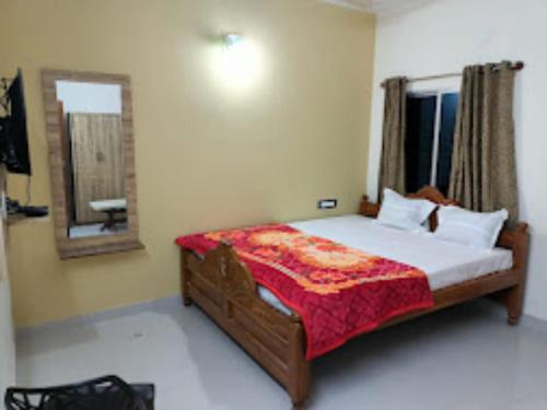 Imagen de la habitación del Hotel Goroomgo Ganga Aarti Digha Near Maa Bhubaneswari Temple. Foto 17