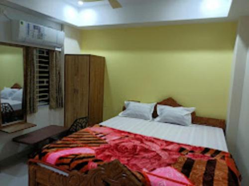 Imagen general del Hotel Goroomgo Ganga Aarti Digha Near Maa Bhubaneswari Temple. Foto 2