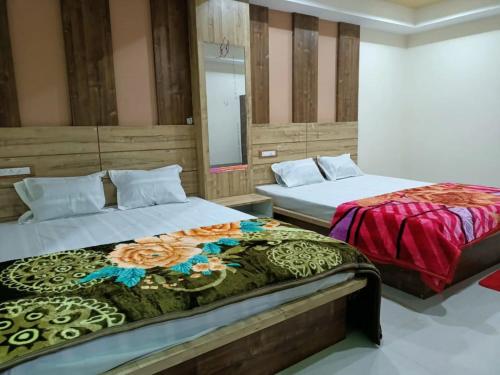 Imagen de la habitación del Hotel Goroomgo Ganga Aarti Digha Near Maa Bhubaneswari Temple. Foto 18