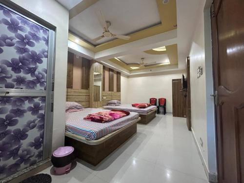 Imagen general del Hotel Goroomgo Ganga Aarti Digha Near Maa Bhubaneswari Temple. Foto 8