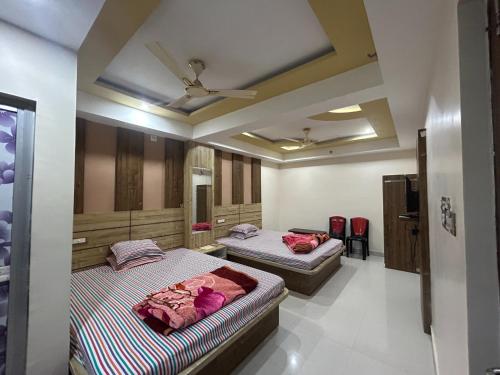 Imagen general del Hotel Goroomgo Ganga Aarti Digha Near Maa Bhubaneswari Temple. Foto 10