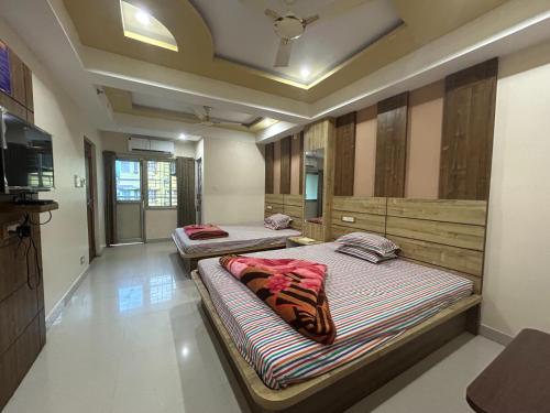 Imagen general del Hotel Goroomgo Ganga Aarti Digha Near Maa Bhubaneswari Temple. Foto 11