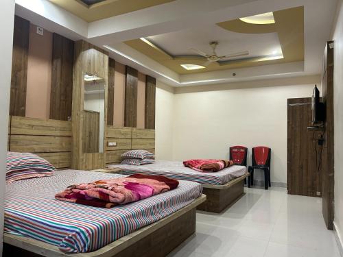 Imagen general del Hotel Goroomgo Ganga Aarti Digha Near Maa Bhubaneswari Temple. Foto 13