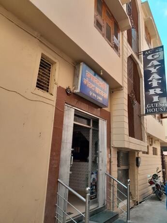 Imagen general del Hotel Goroomgo Gayatri Guest House Haridwar. Foto 3