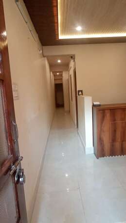 Imagen general del Hotel Goroomgo Gp Mall Road Nainital. Foto 8