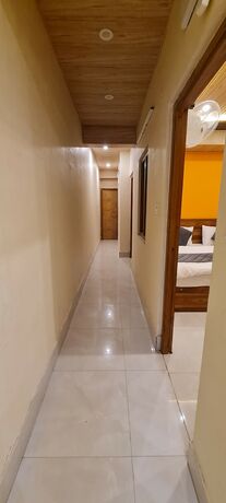 Imagen general del Hotel Goroomgo Gp Mall Road Nainital. Foto 9