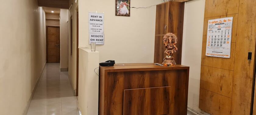 Imagen general del Hotel Goroomgo Gp Mall Road Nainital. Foto 17