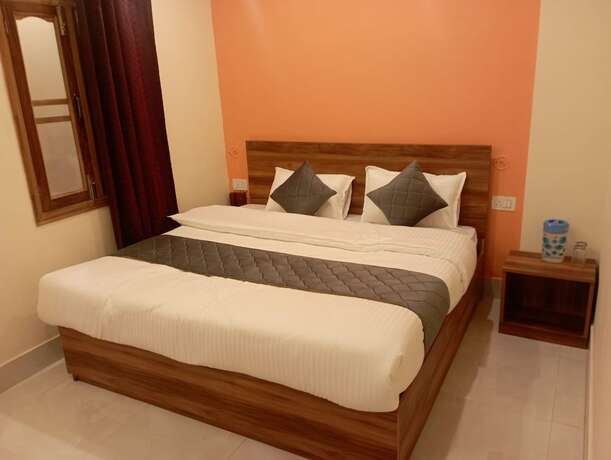 Imagen de la habitación del Hotel Goroomgo Gp Mall Road Nainital. Foto 18