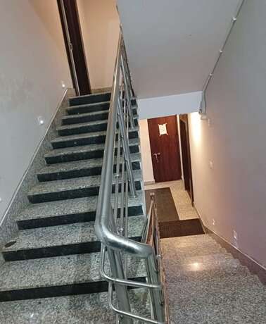 Imagen general del Hotel Goroomgo Grace Premium Bhubaneswar. Foto 1