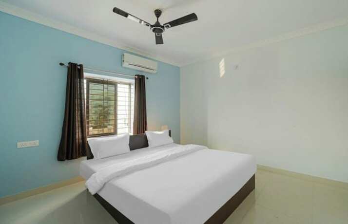 Imagen general del Hotel Goroomgo Grace Premium Bhubaneswar. Foto 6