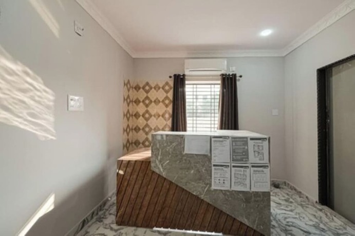 Imagen general del Hotel Goroomgo Grace Premium Bhubaneswar. Foto 8