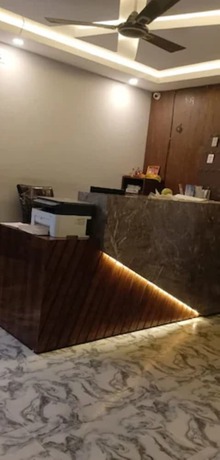 Imagen general del Hotel Goroomgo Grace Premium Bhubaneswar. Foto 9