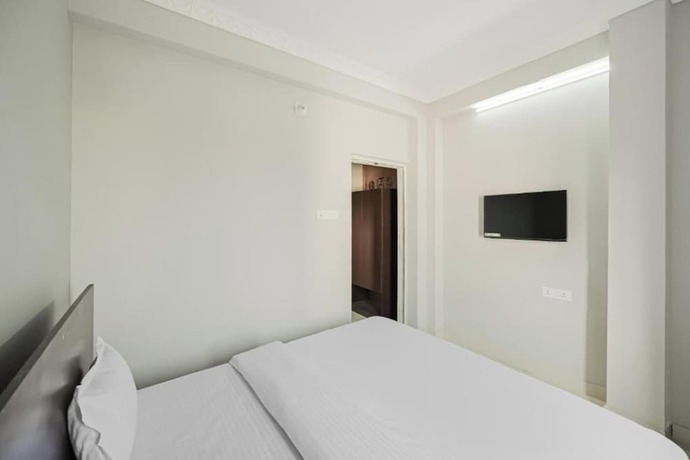 Imagen general del Hotel Goroomgo Grace Premium Bhubaneswar. Foto 10
