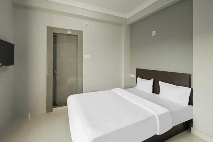 Imagen general del Hotel Goroomgo Grace Premium Bhubaneswar. Foto 12