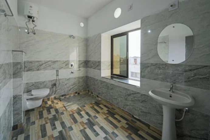 Imagen general del Hotel Goroomgo Grace Premium Bhubaneswar. Foto 14