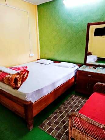 Imagen general del Hotel Goroomgo Green Gold Resort Lataguri. Foto 1