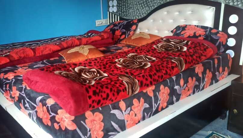 Imagen general del Hotel Goroomgo Green Valley Homestay Chopta. Foto 1