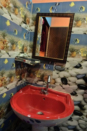 Imagen general del Hotel Goroomgo Green Valley Homestay Chopta. Foto 4