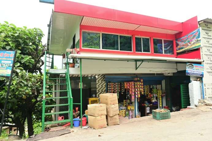 Imagen general del Hotel Goroomgo Green Valley Homestay Chopta. Foto 5