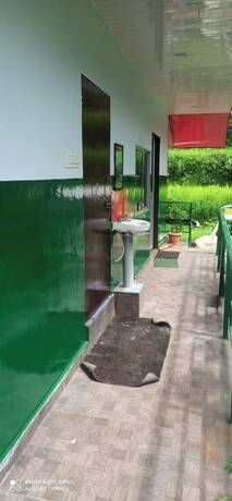 Imagen general del Hotel Goroomgo Green Valley Homestay Chopta. Foto 6