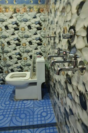 Imagen general del Hotel Goroomgo Green Valley Homestay Chopta. Foto 9