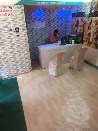 Imagen general del Hotel Goroomgo Happy palace Gaya. Foto 1