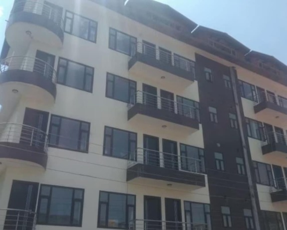 Imagen general del Hotel Goroomgo Hill Top Courtyard Shimla. Foto 12