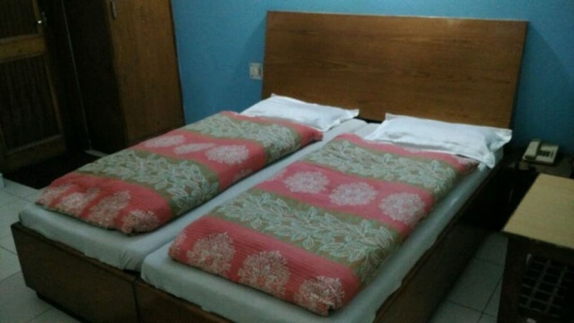 Imagen general del Hotel Goroomgo Him Plaza Almora. Foto 5