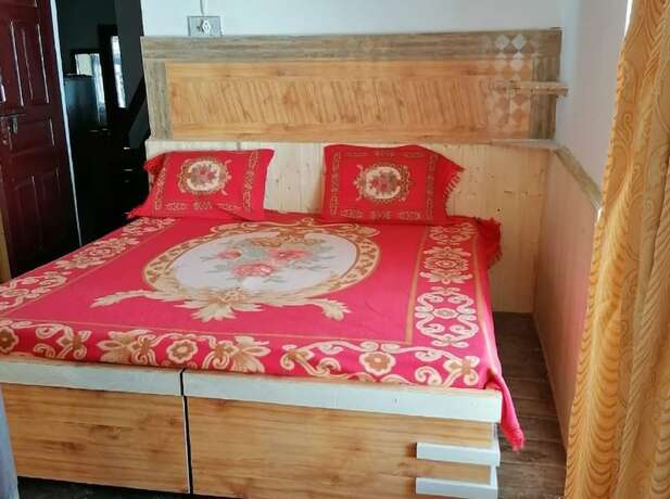 Imagen general del Hotel Goroomgo Himalaya Retreat Homestay. Foto 3