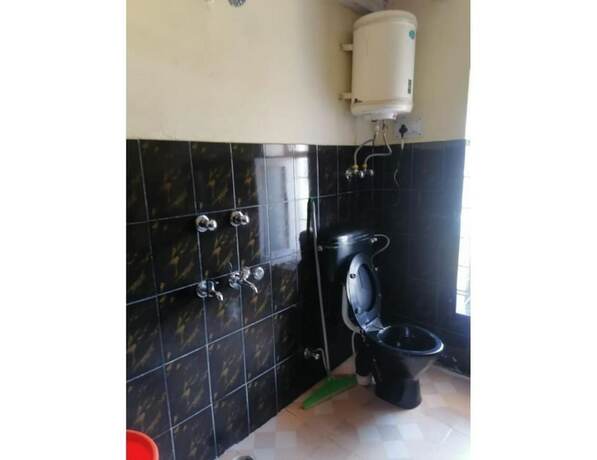 Imagen general del Hotel Goroomgo Himalaya Retreat Homestay. Foto 4