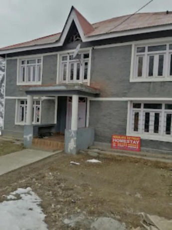 Imagen general del Hotel Goroomgo Himalaya Retreat Homestay. Foto 8