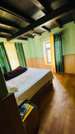 Imagen general del Hotel Goroomgo Himalaya Retreat Homestay. Foto 9