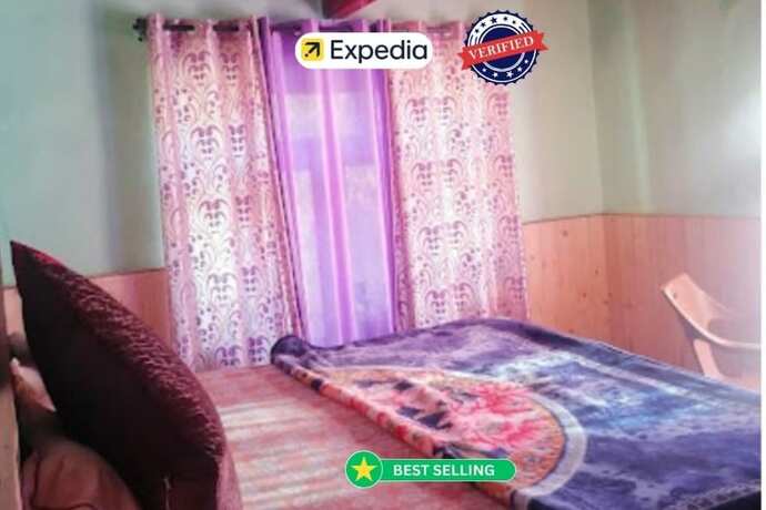 Imagen de la habitación del Hotel Goroomgo Himalaya Retreat Homestay. Foto 12