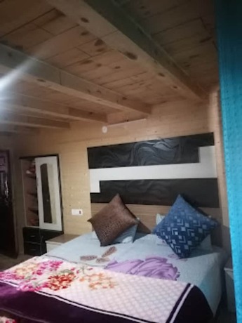 Imagen general del Hotel Goroomgo Himalaya Retreat Homestay. Foto 10