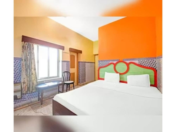 Imagen de la habitación del Hotel Goroomgo Indranil Digha. Foto 6