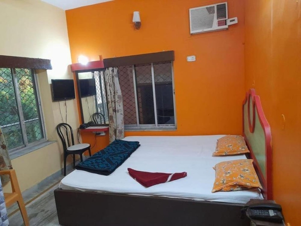 Imagen de la habitación del Hotel Goroomgo Indranil Digha. Foto 9