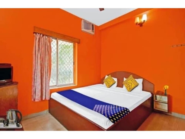 Imagen de la habitación del Hotel Goroomgo Indranil Digha. Foto 12