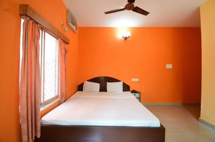 Imagen de la habitación del Hotel Goroomgo Indranil Digha. Foto 14