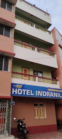 Imagen general del Hotel Goroomgo Indranil Digha. Foto 3